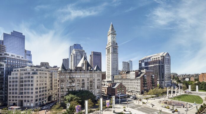 Supplier Spotlight: You’re Welcome to Boston!
