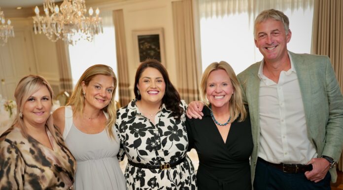 Riviera Travel Hosts Travel Trade & Media in the Westbury