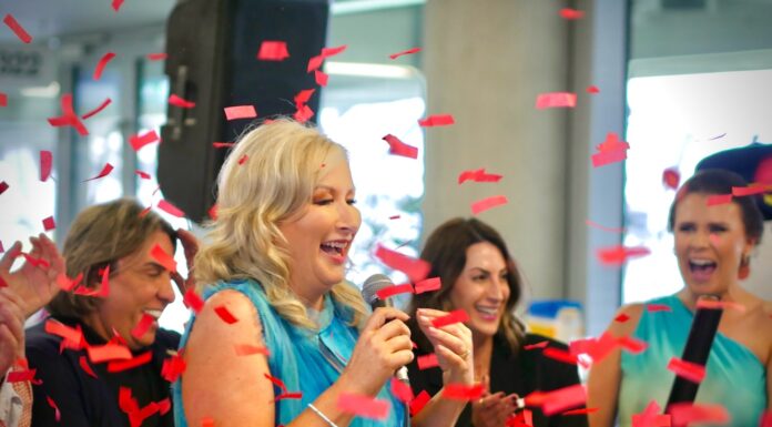 Emirates & Dubai Tourism Host Summer Trade Event in Dublin’s Aviva Stadium