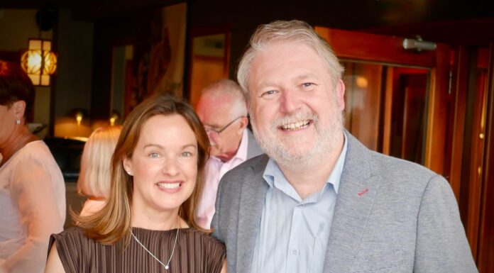 ITTN’s Shane Cullen interviews Anna Nash, President of Explora Journeys