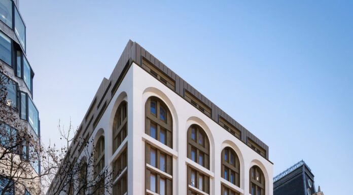 Premier Inn Owner Begins Works on One of the Largest Budget Hotel Properties in Central London