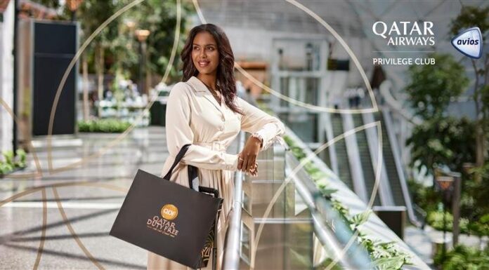 Qatar Airways’ Loyalty Programme Launches ‘Privilege Club Pro’ Subscription Service