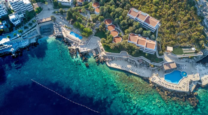 Radisson Hotel Group Announces Opening of ‘Radisson Resort Ruža Vjetrova’ in Montenegro