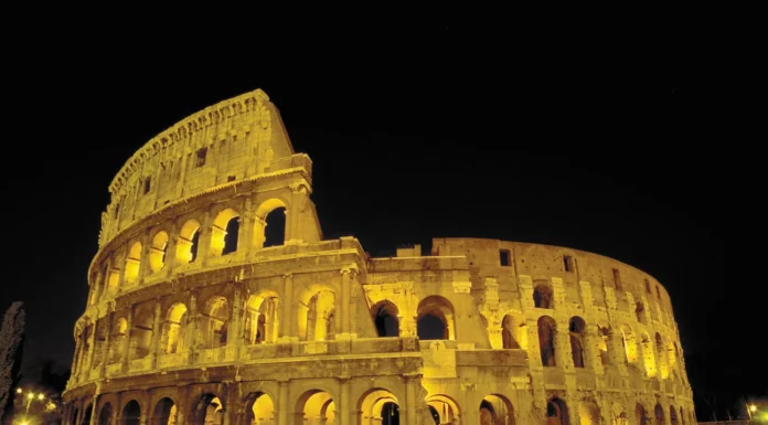 Italy Poised for Record-Breaking Year of Tourism