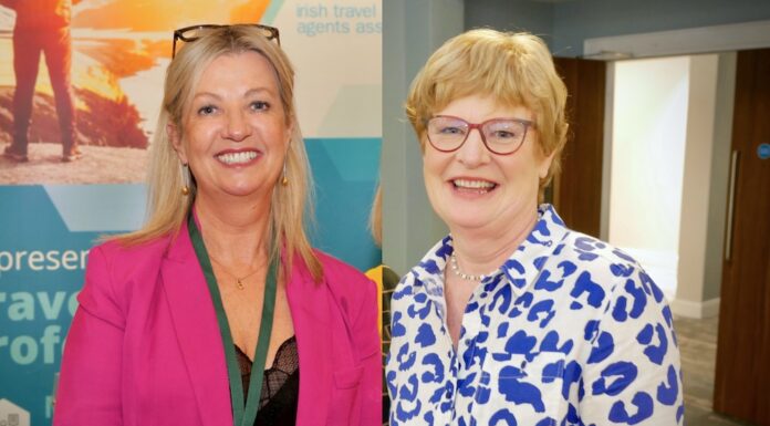 FROSCH Travel Ireland Announces Acquisition of Grogan Travel