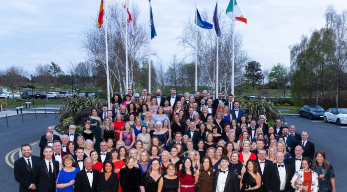 Travel Counsellors 2026 Conference will be in Cork