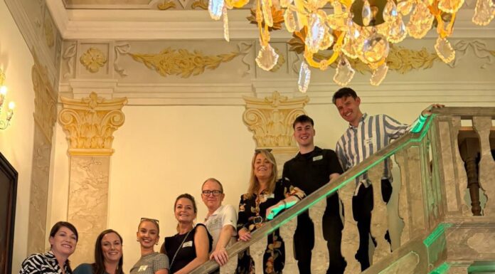 Tourism Ireland Promotes Ireland as Business Event Destination to Top German Travel Buyers