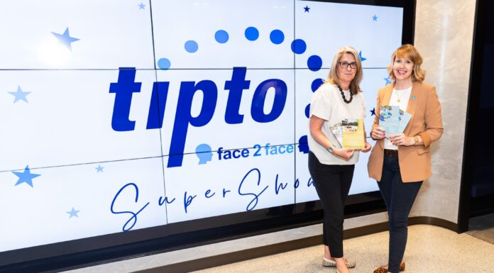 TIPTO Adds SPL Villas to Supplier Member Roster