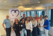 TPG Announces Dates & Venues for 2026 Agent Appreciation Events