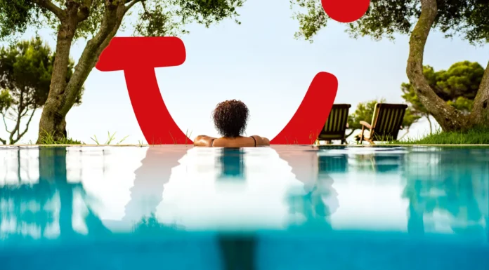 TUI ‘On Track’ for Strong Year After Good Summer and Positive Start to Winter Season