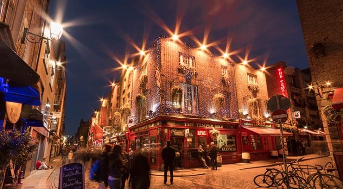 IHF ‘Seriously Concerned’ About Ongoing Drop in Visitor Spending Levels