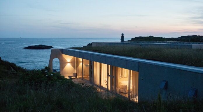 Coolcation Inspiration in Norway from Luxury Lodges to Breaks in Bergen