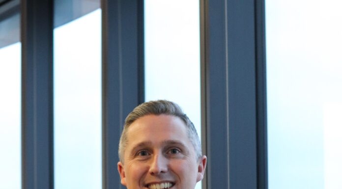 Gekko Group Appoints Tom Bell Head of Leisure Travel Division