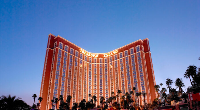 Accor Group Takes Over Las Vegas’ Iconic Treasure Island Hotel