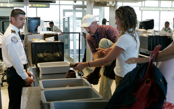 US Ends Airport Security Policy of Passengers Having to Remove Shoes