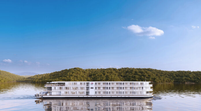 Viking Announces Maiden India Programme of River Cruises with New ‘Viking Brahmaputra’ Ship