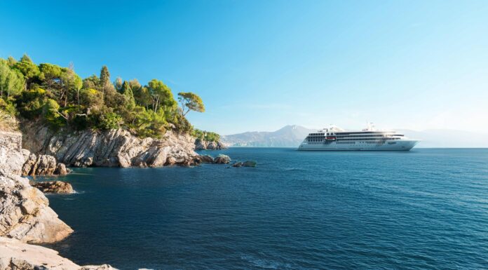 Windstar Cruises Introduces Free All-Inclusive Upgrades for UK & Ireland Customers