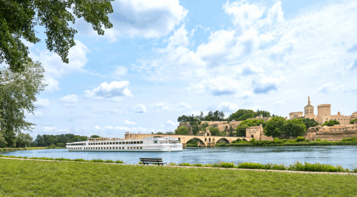 Savour the Rhône & Saône: New Wine-Themed Cruise from CroisiEurope