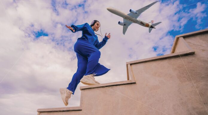 Etihad Guest Puts 12.5 Million Additional Miles up for Grabs in 2nd Phase of ‘The Extraordinary Challenge’ Promotion