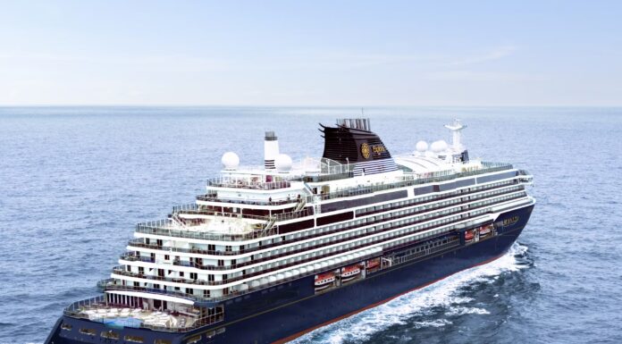 Explora Journeys Celebrates Major Milestones in the Construction of its Luxury Fleet