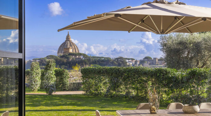 James Suite Hotel Firenze 1564: The Latest Addition to Florence’s Luxury Hospitality Scene