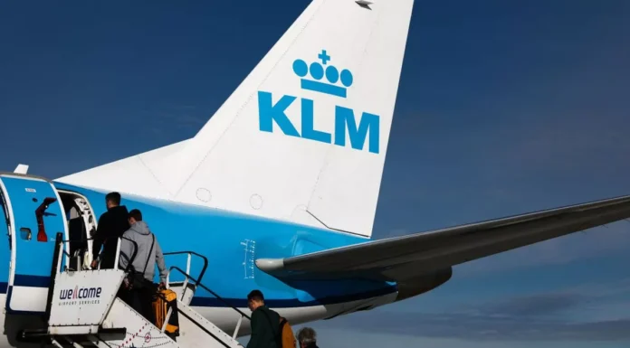 KLM Expansion at Cork Airport Hailed as Further Boost for Inbound Tourism