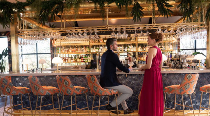 Cork’s Montenotte Hotel Nominated for Design Award at Prestigious International Hospitality Awards