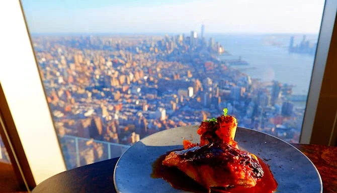 NYC Tourism Opens NYC Restaurant Week Summer 2025 for Bookings