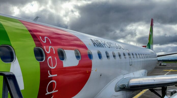 Dublin to Lisbon with TAP Air Portugal Express: A Cosier Alternative to the Norm