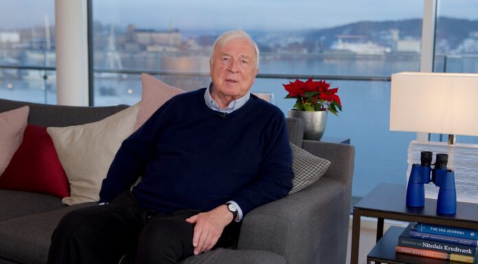 Viking Takes Delivery of New Ship Exclusive to Mekong River Cruises