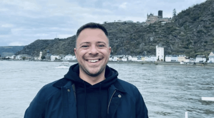 Riviera Travel Appoints Long Haul Touring Champion to Drive Growth