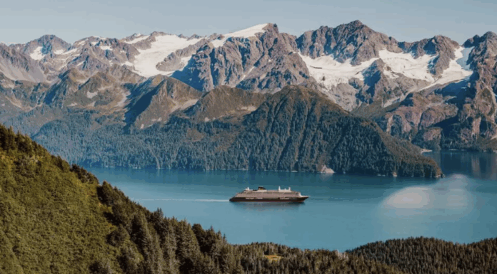 Explora Journeys Introduces Immersive Pre- and Post- Journey Experiences in Alaska and Canada for Summer 2027