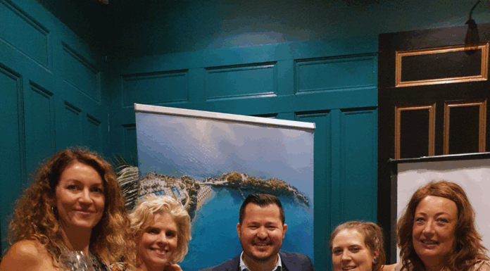 Grecotel Hotels and Resorts Irish Roadshow Concludes with Final Event in Cork