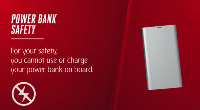 Emirates to Ban use of All Power Banks Onboard Flights