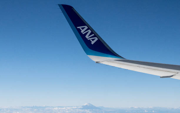 ANA Makes Second Sustainability-Focused Investment in Quick Succession
