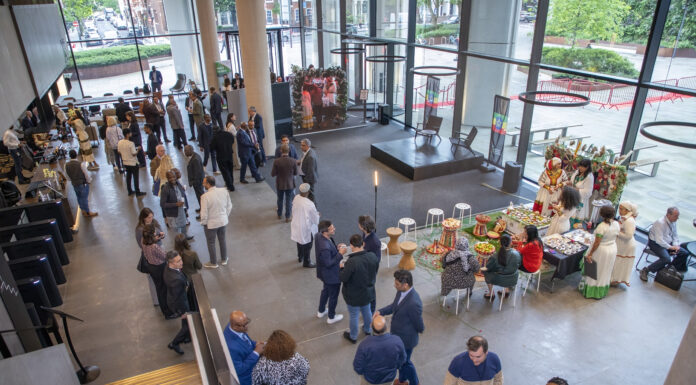 Africa Travel Shows 2025 Confirms National Delegations and Appoints Andy Oyegoke as Executive Director