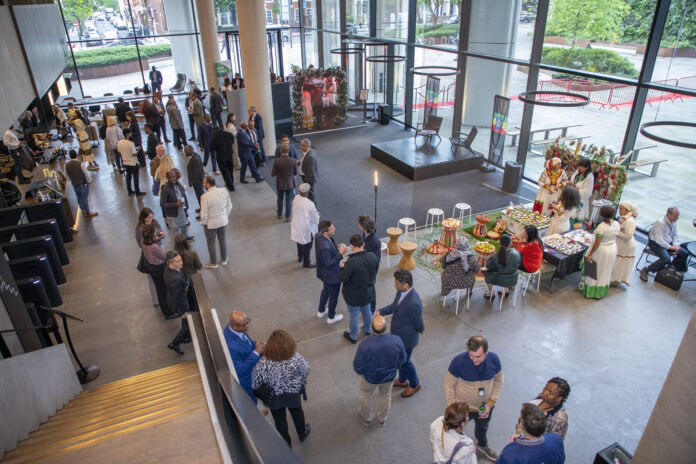 African Travel Connect-111