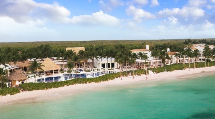 Blue Diamond Resorts Welcomes Mexico’s Paraiso de La Bonita into Property Portfolio