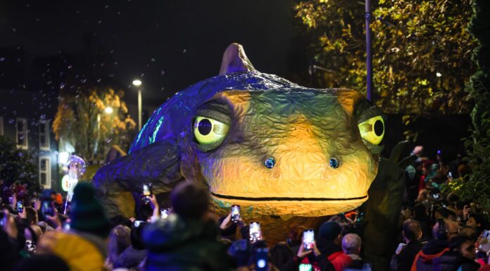 Dublin City Council Unveils Details of Bram Stoker Festival Programme for Japan’s Expo 2025 in Osaka