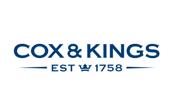 Supplier Spotlight: Cox & Kings – Timeless Journeys, Expertly Crafted