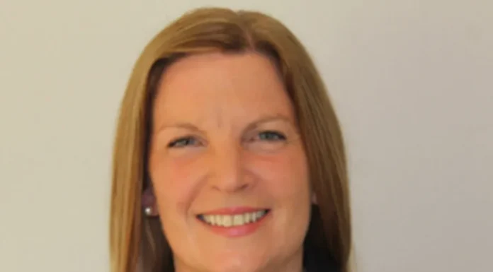 Fáilte Ireland Appoints Caroline Bocquel Chief Executive