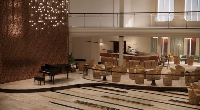 Crystal Cruises’ ‘Crystal Symphony’ Ship to Enter Drydock for 3 Weeks for Refurbishment of Select Areas