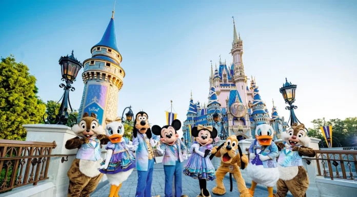 TUI UK & Ireland Introduces ‘Free Florida Kids’ Places’ on Orlando Bookings, Including Free Disney Dining