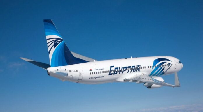 EgyptAir’s Flash Sale – Save Up to 45% on Flights from Dublin to Cairo and Beyond