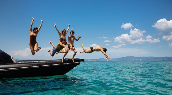 Domes Resorts Unveil “Dine On Us” + 10% F&B Alongside a Domes Noruz Kassandra Bonus Incentive