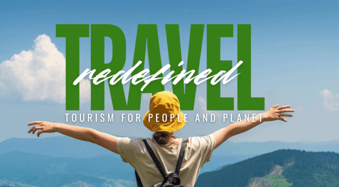 Travel Redefined – GSTC Launches Global Digital Series on Sustainable Tourism