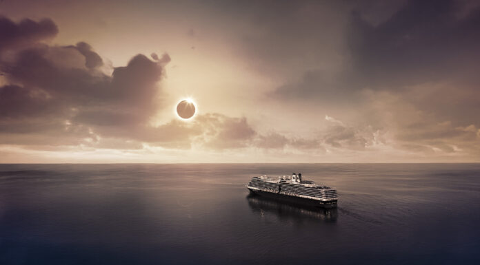 Holland America Line Enriches 2026 Solar Eclipse Cruises with the Addition of Astronomy Experts