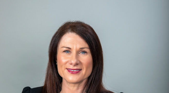The Shannon Airport Group Confirms the Departure of its CEO, Mary Considine