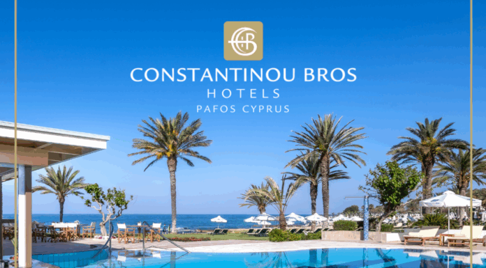 Constantinou Bros Asimina Suites Cyprus Offers Agent Booking Incentive for 2026