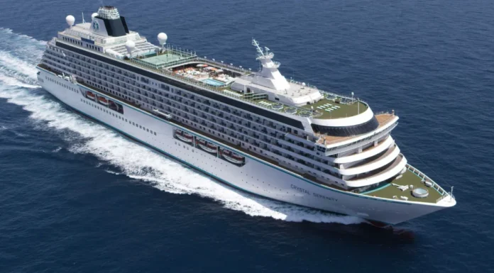 Crystal Launches ‘By Abercrombie & Kent’ Experiences